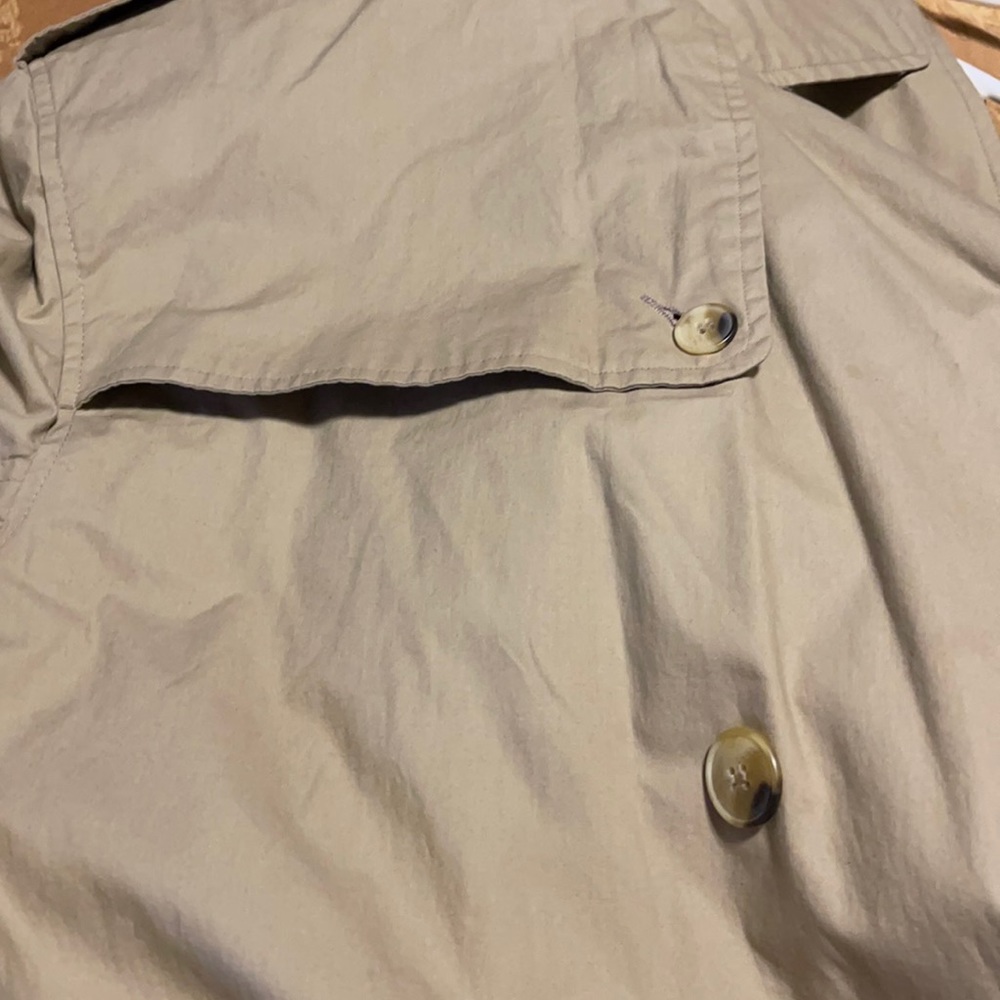 Used rain coat size L - Picture 2 of 16